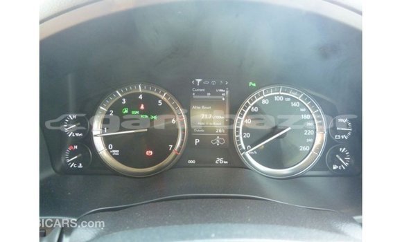 Buy Import 2017 Lexus LX in Import - Dubai, Bandarban Buy Import 2017 Lexus LX in Import - Dubai, Bandarban