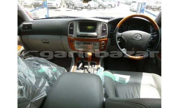 কেনা আমদানি Lexus LX Other গাড়ী মধ্যে ইম্পোর্ট - দুবাই মধ্যে Bandarban কেনা আমদানি Lexus LX Other গাড়ী মধ্যে ইম্পোর্ট - দুবাই মধ্যে Bandarban