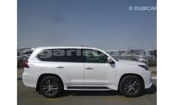 Buy Import 2017 Lexus LX in Import - Dubai, Bandarban Buy Import 2017 Lexus LX in Import - Dubai, Bandarban