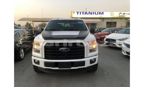 Buy Import 2016 Ford Flex in Import - Dubai, Bandarban