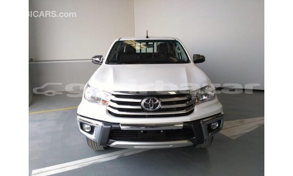 Buy Import 2019 Toyota Hilux in Import - Dubai, Bandarban Buy Import 2019 Toyota Hilux in Import - Dubai, Bandarban