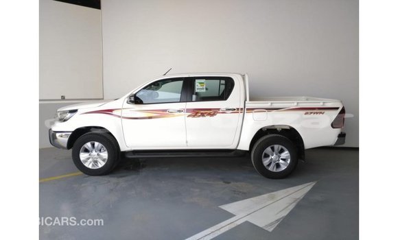 Buy Import 2019 Toyota Hilux in Import - Dubai, Bandarban Buy Import 2019 Toyota Hilux in Import - Dubai, Bandarban