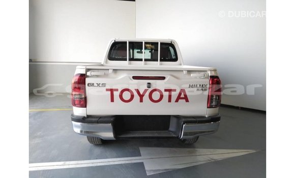 Buy Import 2019 Toyota Hilux in Import - Dubai, Bandarban Buy Import 2019 Toyota Hilux in Import - Dubai, Bandarban