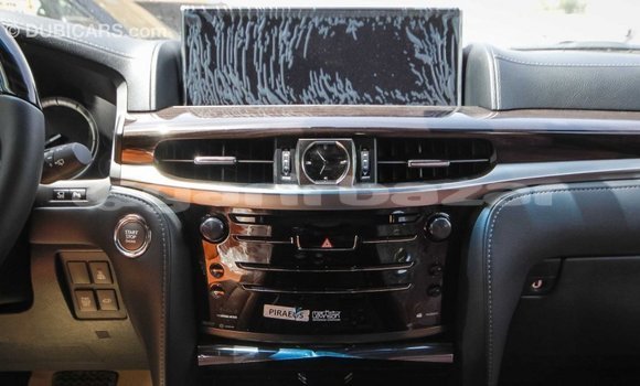 Buy Import 2019 Lexus LX in Import - Dubai, Bandarban Buy Import 2019 Lexus LX in Import - Dubai, Bandarban