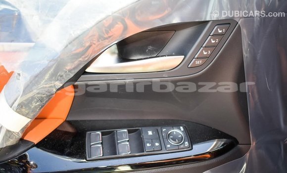 Buy Import 2019 Lexus LX in Import - Dubai, Bandarban Buy Import 2019 Lexus LX in Import - Dubai, Bandarban