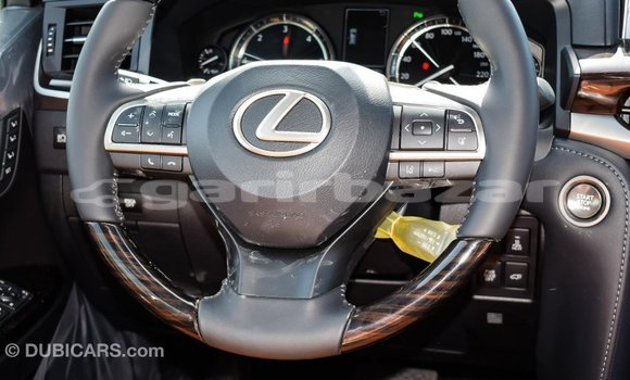 Buy Import 2019 Lexus LX in Import - Dubai, Bandarban Buy Import 2019 Lexus LX in Import - Dubai, Bandarban