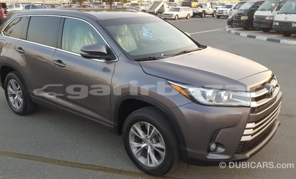 Buy Import 2014 Toyota Highlander in Import - Dubai, Bandarban Buy Import 2014 Toyota Highlander in Import - Dubai, Bandarban