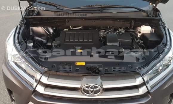 Buy Import 2014 Toyota Highlander in Import - Dubai, Bandarban Buy Import 2014 Toyota Highlander in Import - Dubai, Bandarban
