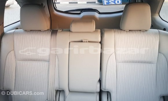 Buy Import 2014 Toyota Highlander in Import - Dubai, Bandarban Buy Import 2014 Toyota Highlander in Import - Dubai, Bandarban