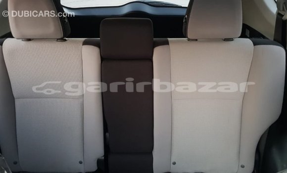 Buy Import 2016 Toyota HiAce in Import - Dubai, Bandarban Buy Import 2016 Toyota HiAce in Import - Dubai, Bandarban