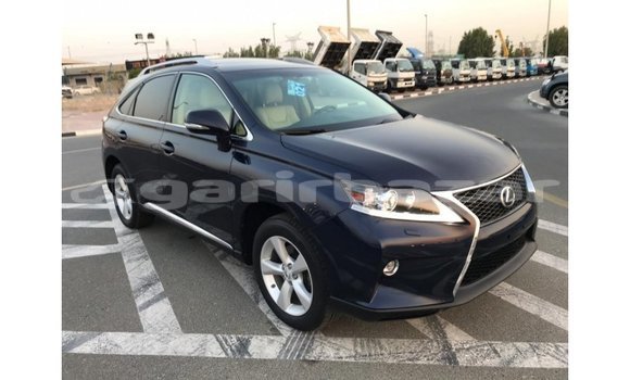 Buy Import 2016 Lexus RX 350 in Import - Dubai, Bandarban Buy Import 2016 Lexus RX 350 in Import - Dubai, Bandarban