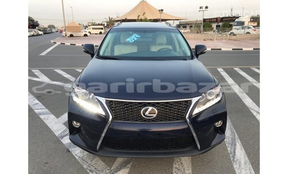 Buy Import 2016 Lexus RX 350 in Import - Dubai, Bandarban Buy Import 2016 Lexus RX 350 in Import - Dubai, Bandarban