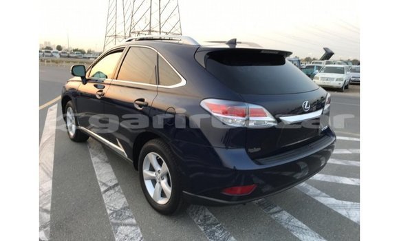 Buy Import 2016 Lexus RX 350 in Import - Dubai, Bandarban Buy Import 2016 Lexus RX 350 in Import - Dubai, Bandarban