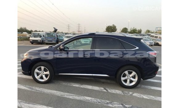 Buy Import 2016 Lexus RX 350 in Import - Dubai, Bandarban Buy Import 2016 Lexus RX 350 in Import - Dubai, Bandarban