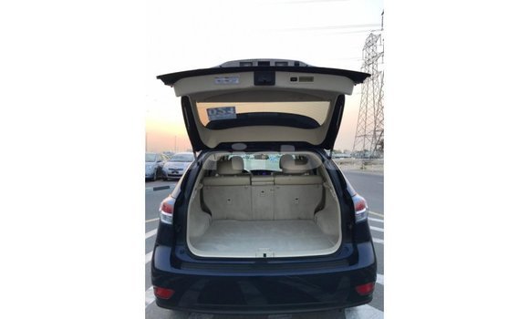 Buy Import 2016 Lexus RX 350 in Import - Dubai, Bandarban Buy Import 2016 Lexus RX 350 in Import - Dubai, Bandarban