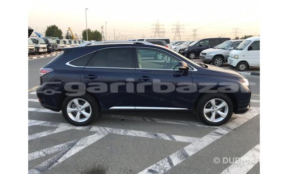 Buy Import 2016 Lexus RX 350 in Import - Dubai, Bandarban Buy Import 2016 Lexus RX 350 in Import - Dubai, Bandarban