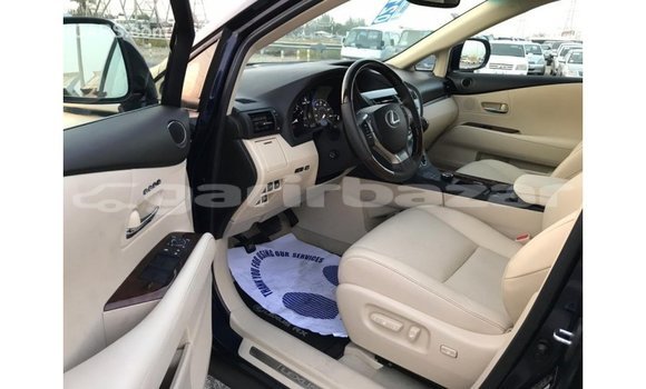 Buy Import 2016 Lexus RX 350 in Import - Dubai, Bandarban Buy Import 2016 Lexus RX 350 in Import - Dubai, Bandarban