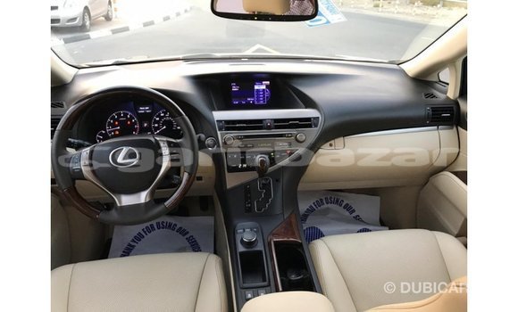 Buy Import 2016 Lexus RX 350 in Import - Dubai, Bandarban Buy Import 2016 Lexus RX 350 in Import - Dubai, Bandarban