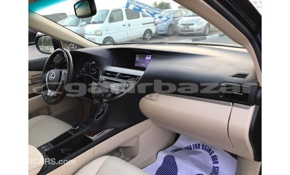 Buy Import 2016 Lexus RX 350 in Import - Dubai, Bandarban Buy Import 2016 Lexus RX 350 in Import - Dubai, Bandarban