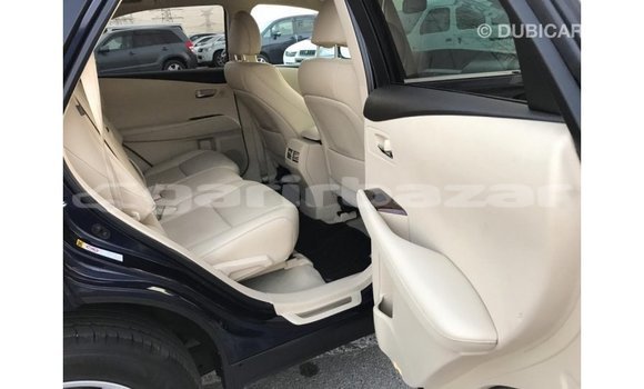 Buy Import 2016 Lexus RX 350 in Import - Dubai, Bandarban Buy Import 2016 Lexus RX 350 in Import - Dubai, Bandarban