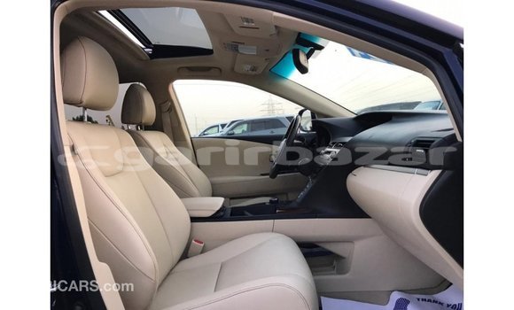 Buy Import 2016 Lexus RX 350 in Import - Dubai, Bandarban Buy Import 2016 Lexus RX 350 in Import - Dubai, Bandarban