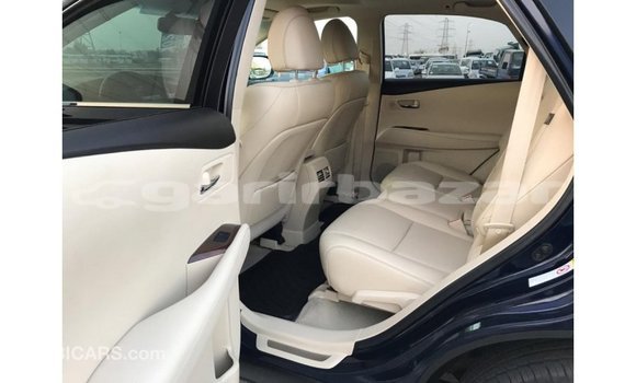 Buy Import 2016 Lexus RX 350 in Import - Dubai, Bandarban Buy Import 2016 Lexus RX 350 in Import - Dubai, Bandarban