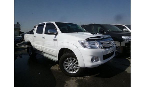 Buy Import 2012 Toyota Hilux in Import - Dubai, Bandarban Buy Import 2012 Toyota Hilux in Import - Dubai, Bandarban
