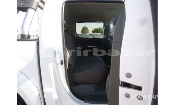 Buy Import 2012 Toyota Hilux in Import - Dubai, Bandarban Buy Import 2012 Toyota Hilux in Import - Dubai, Bandarban