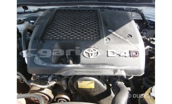 Buy Import 2012 Toyota Hilux in Import - Dubai, Bandarban Buy Import 2012 Toyota Hilux in Import - Dubai, Bandarban