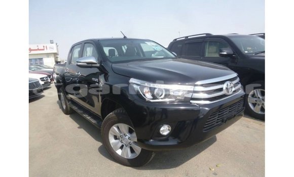 Buy Import 2019 Toyota Hilux in Import - Dubai, Bandarban Buy Import 2019 Toyota Hilux in Import - Dubai, Bandarban