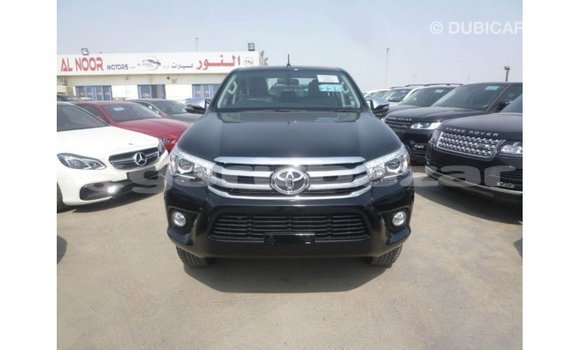 Buy Import 2019 Toyota Hilux in Import - Dubai, Bandarban Buy Import 2019 Toyota Hilux in Import - Dubai, Bandarban