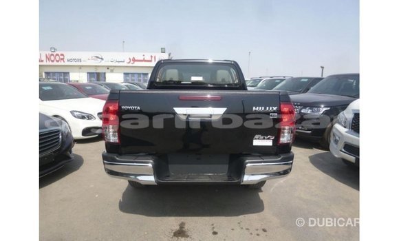 Buy Import 2019 Toyota Hilux in Import - Dubai, Bandarban Buy Import 2019 Toyota Hilux in Import - Dubai, Bandarban