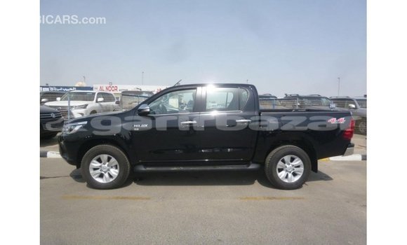Buy Import 2019 Toyota Hilux in Import - Dubai, Bandarban Buy Import 2019 Toyota Hilux in Import - Dubai, Bandarban