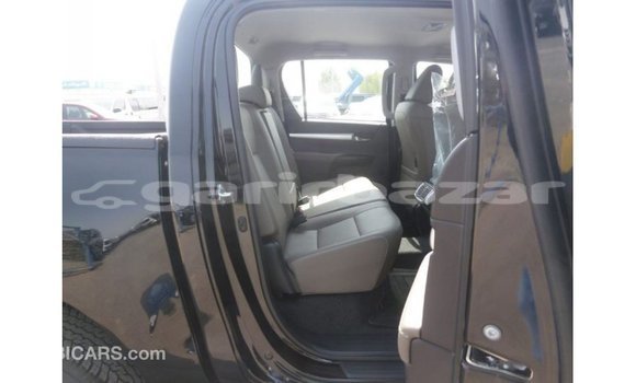 Buy Import 2019 Toyota Hilux in Import - Dubai, Bandarban Buy Import 2019 Toyota Hilux in Import - Dubai, Bandarban