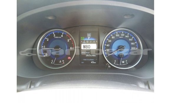 Buy Import 2019 Toyota Hilux in Import - Dubai, Bandarban Buy Import 2019 Toyota Hilux in Import - Dubai, Bandarban