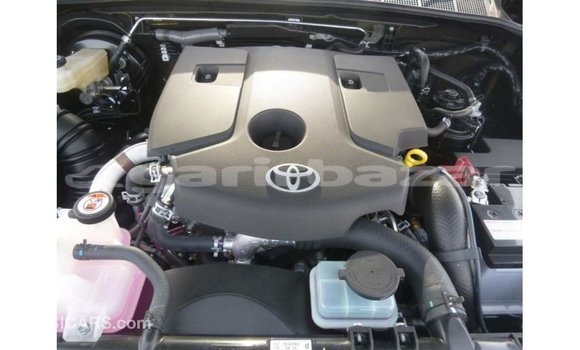 Buy Import 2019 Toyota Hilux in Import - Dubai, Bandarban Buy Import 2019 Toyota Hilux in Import - Dubai, Bandarban
