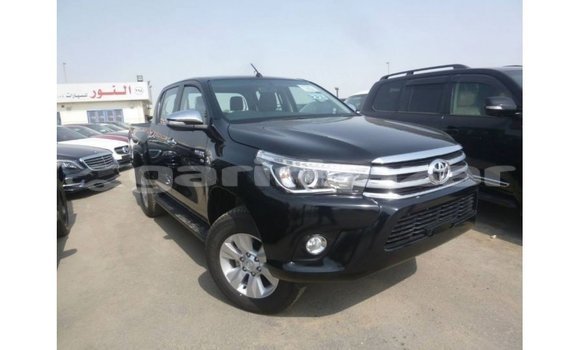 Buy Import 2019 Toyota Hilux in Import - Dubai, Bandarban Buy Import 2019 Toyota Hilux in Import - Dubai, Bandarban