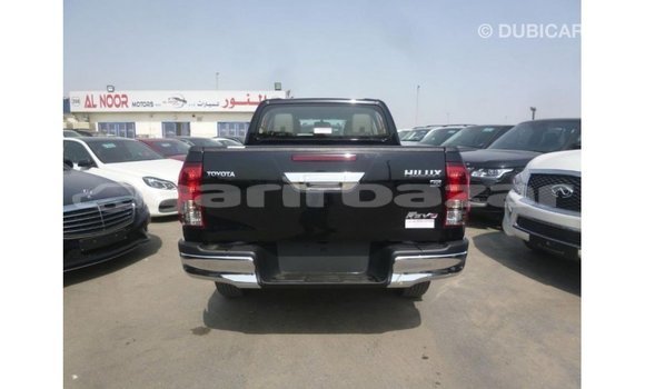 Buy Import 2019 Toyota Hilux in Import - Dubai, Bandarban Buy Import 2019 Toyota Hilux in Import - Dubai, Bandarban