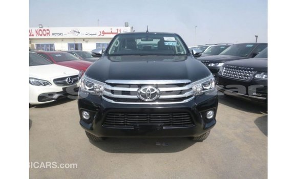 Buy Import 2019 Toyota Hilux in Import - Dubai, Bandarban Buy Import 2019 Toyota Hilux in Import - Dubai, Bandarban