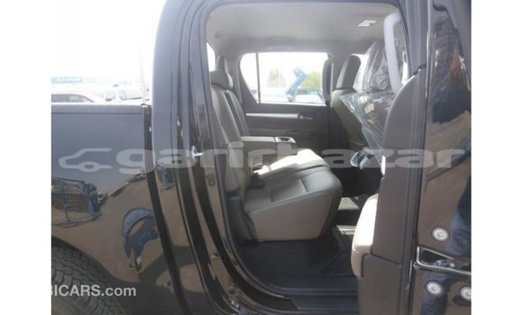 Buy Import 2019 Toyota Hilux in Import - Dubai, Bandarban Buy Import 2019 Toyota Hilux in Import - Dubai, Bandarban