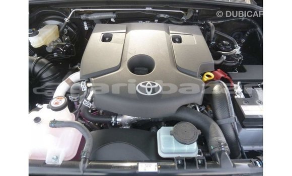 Buy Import 2019 Toyota Hilux in Import - Dubai, Bandarban Buy Import 2019 Toyota Hilux in Import - Dubai, Bandarban