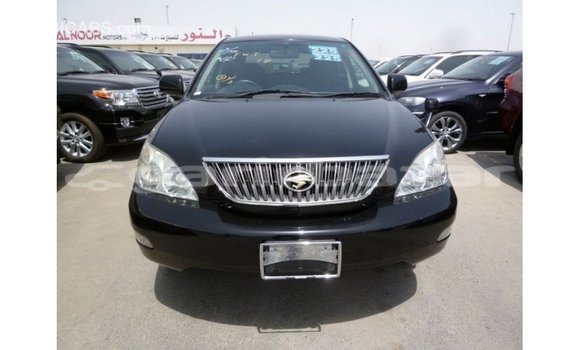 Buy Import 2007 Toyota Harrier in Import - Dubai, Bandarban Buy Import 2007 Toyota Harrier in Import - Dubai, Bandarban