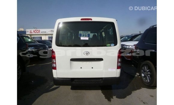Buy Import 2014 Toyota Hiace in Import - Dubai, Bandarban Buy Import 2014 Toyota Hiace in Import - Dubai, Bandarban