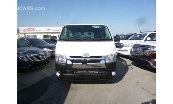 Buy Import 2012 Toyota Hiace in Import - Dubai, Bandarban Buy Import 2012 Toyota Hiace in Import - Dubai, Bandarban