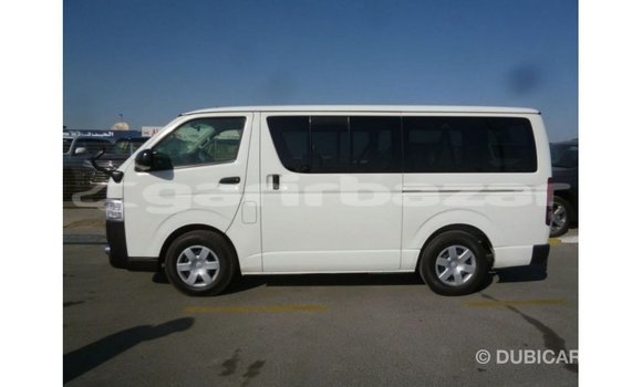 Buy Import 2012 Toyota Hiace in Import - Dubai, Bandarban Buy Import 2012 Toyota Hiace in Import - Dubai, Bandarban