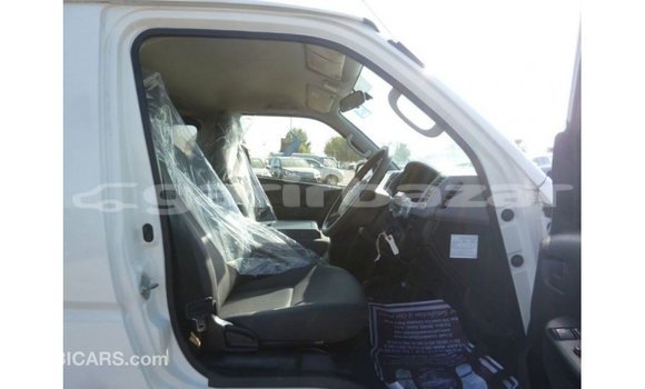 Buy Import 2012 Toyota Hiace in Import - Dubai, Bandarban Buy Import 2012 Toyota Hiace in Import - Dubai, Bandarban