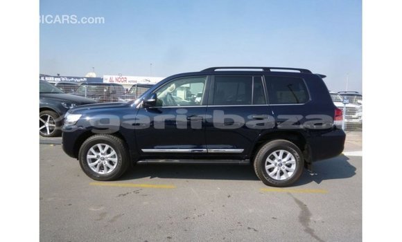 Buy Import 2019 Toyota Land Cruiser in Import - Dubai, Bandarban Buy Import 2019 Toyota Land Cruiser in Import - Dubai, Bandarban