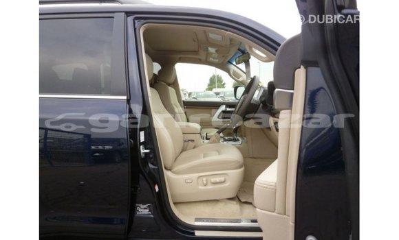 Buy Import 2019 Toyota Land Cruiser in Import - Dubai, Bandarban Buy Import 2019 Toyota Land Cruiser in Import - Dubai, Bandarban