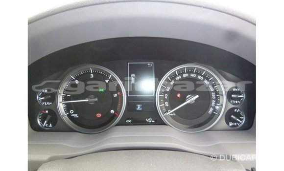 Buy Import 2019 Toyota Land Cruiser in Import - Dubai, Bandarban Buy Import 2019 Toyota Land Cruiser in Import - Dubai, Bandarban