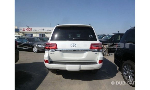 Buy Import 2019 Toyota Land Cruiser in Import - Dubai, Bandarban Buy Import 2019 Toyota Land Cruiser in Import - Dubai, Bandarban